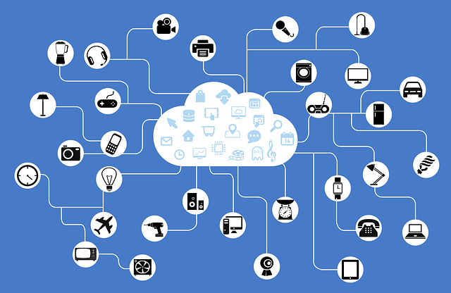 IoT and Sensor Technology 01685462
