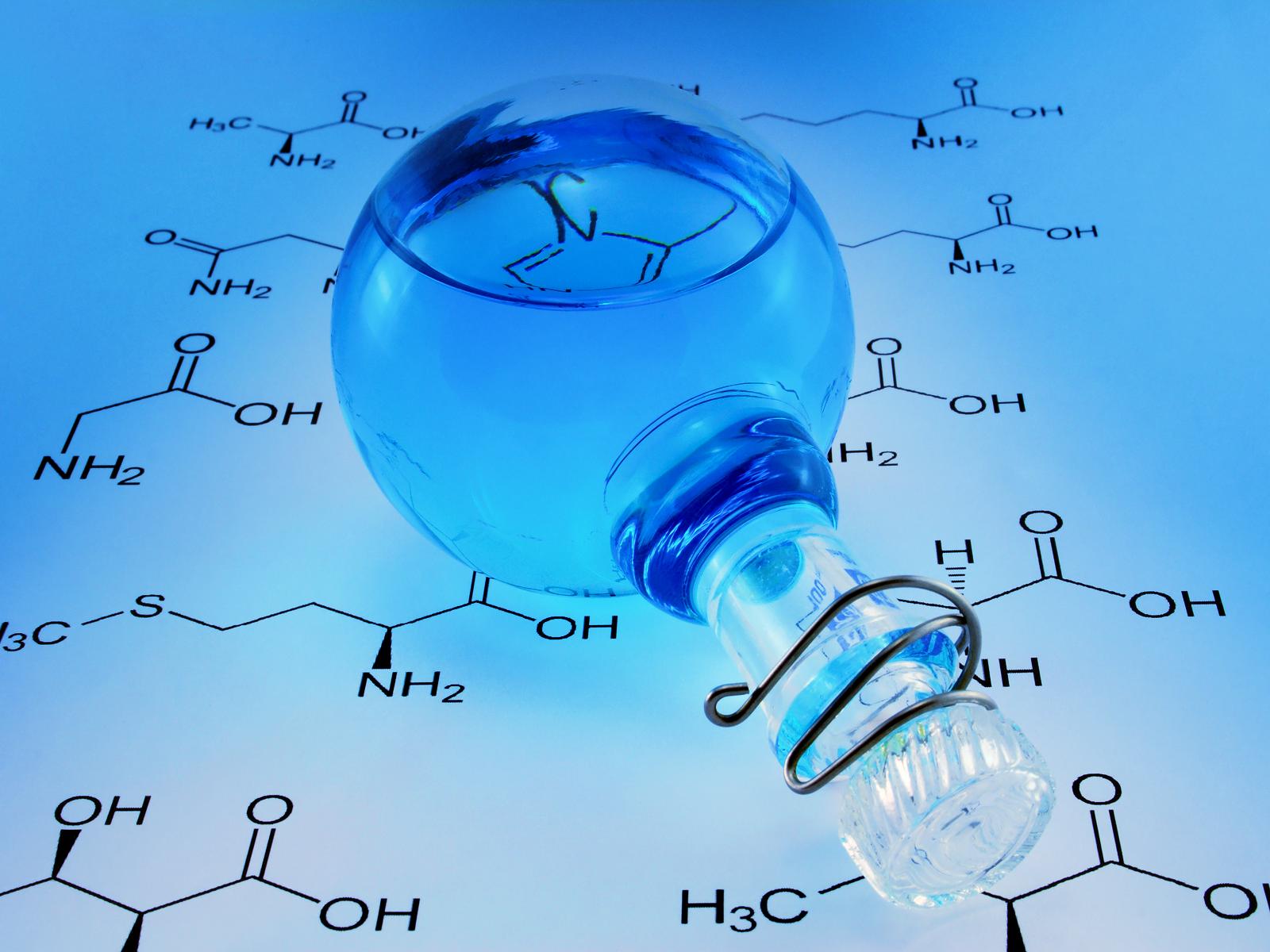 เคมีอินทรีย์ (Organic Chemistry) CHEM221