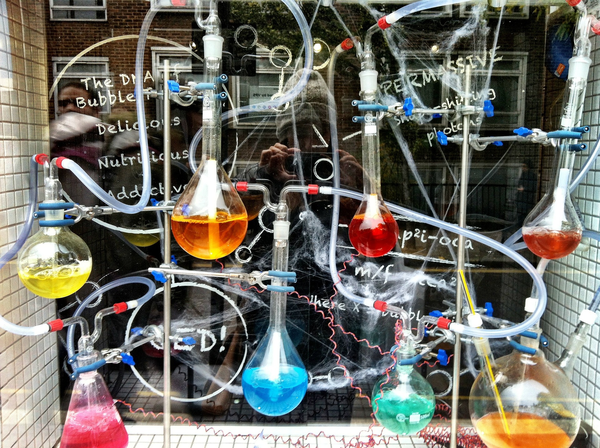 General Chemistry 01403000