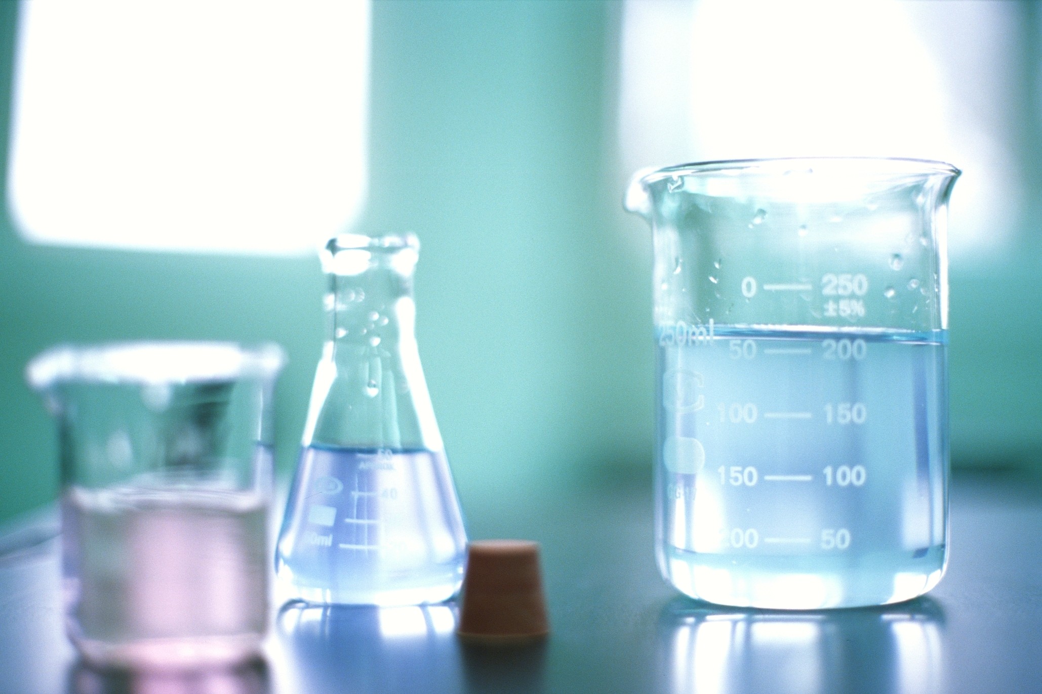 01403111-65 เคมีทั่วไป (General Chemistry) 3 หน่วยกิต 01403111