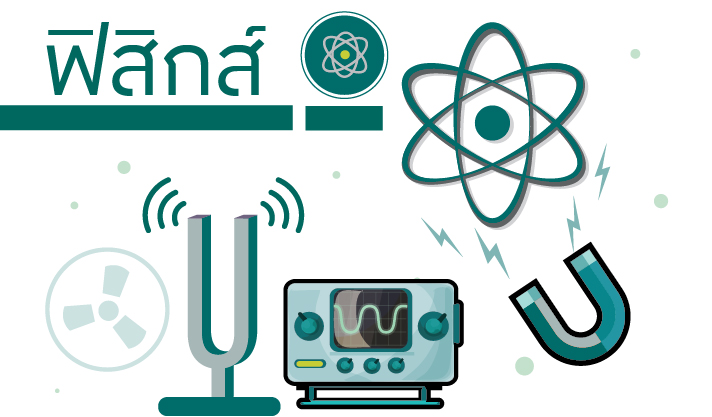 ฟิสิกส์ทั่วไป I (General Physics I) 01420111