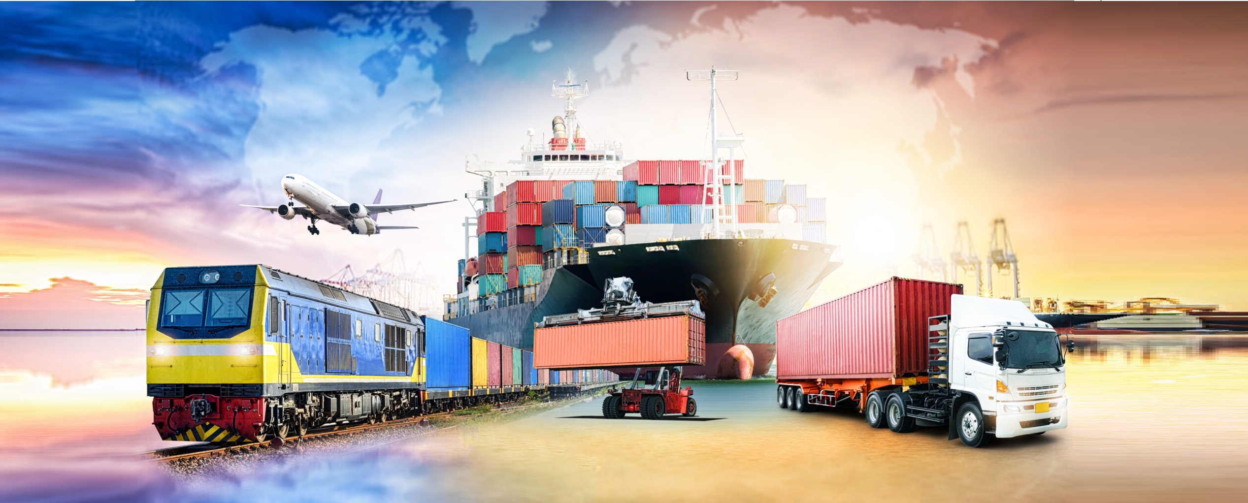 Transportation and Distribution 02206362