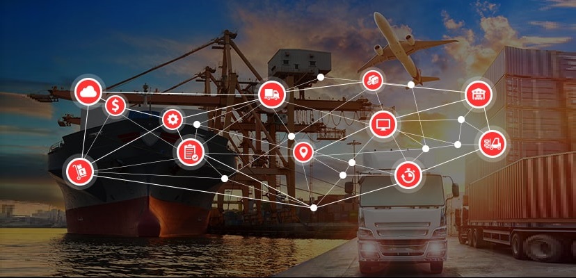 IT for Logistics and Supply Chain 02206461