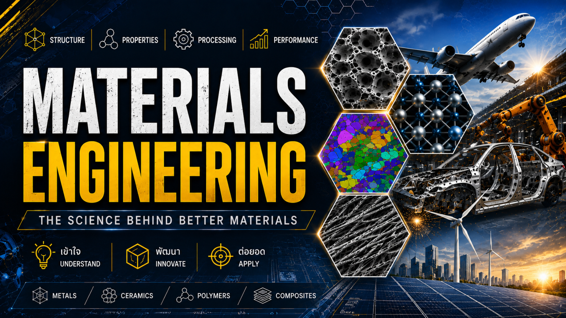 03602211 Material Engineering for AP 21/3 03602211
